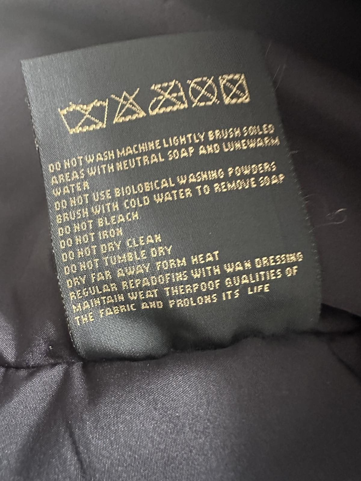 Billionaire Couture Billionaire new leather jacket L/XL Size L / US 10 / IT 46 - 6 Thumbnail