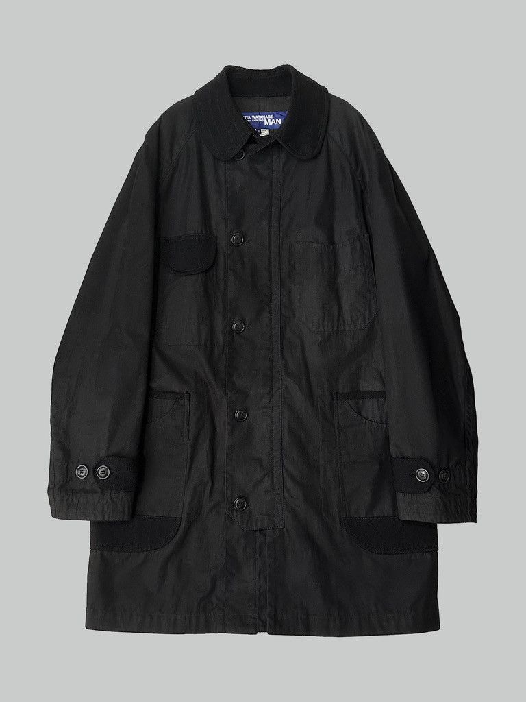 ファッション Junya Grailed | watanabe junya Watanabe Jacket Outer