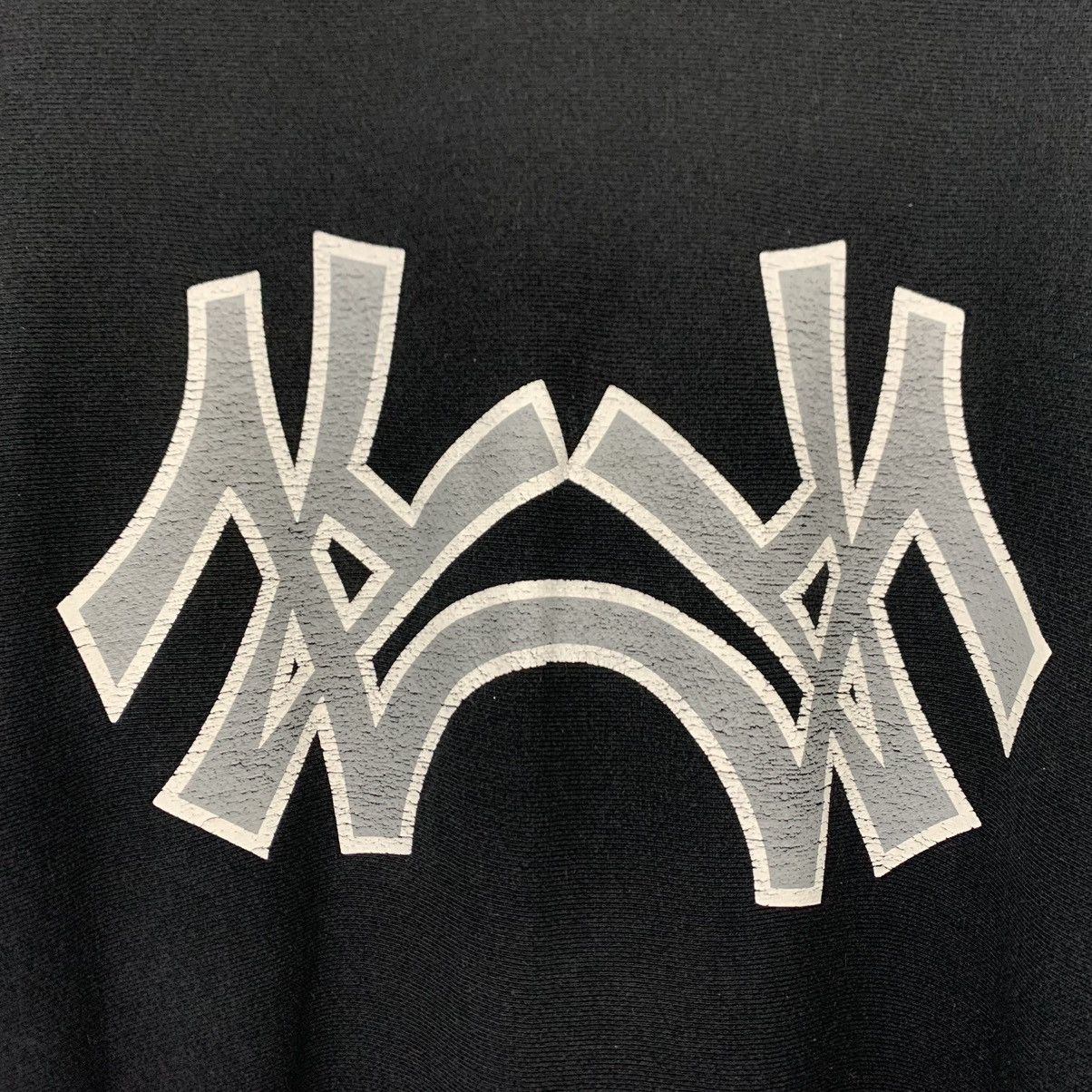 Bape × Neighborhood Bape x Neighborhood Japan Sweatshirt Size US XL / EU 56 / 4 - 5 Thumbnail