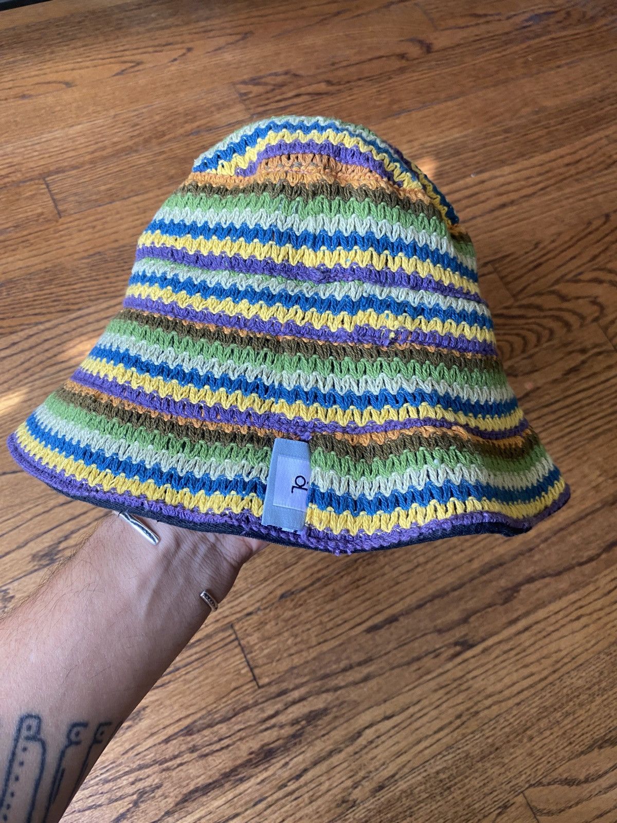 Other Ól New York Bucket Hat Size ONE SIZE - 1 Thumbnail