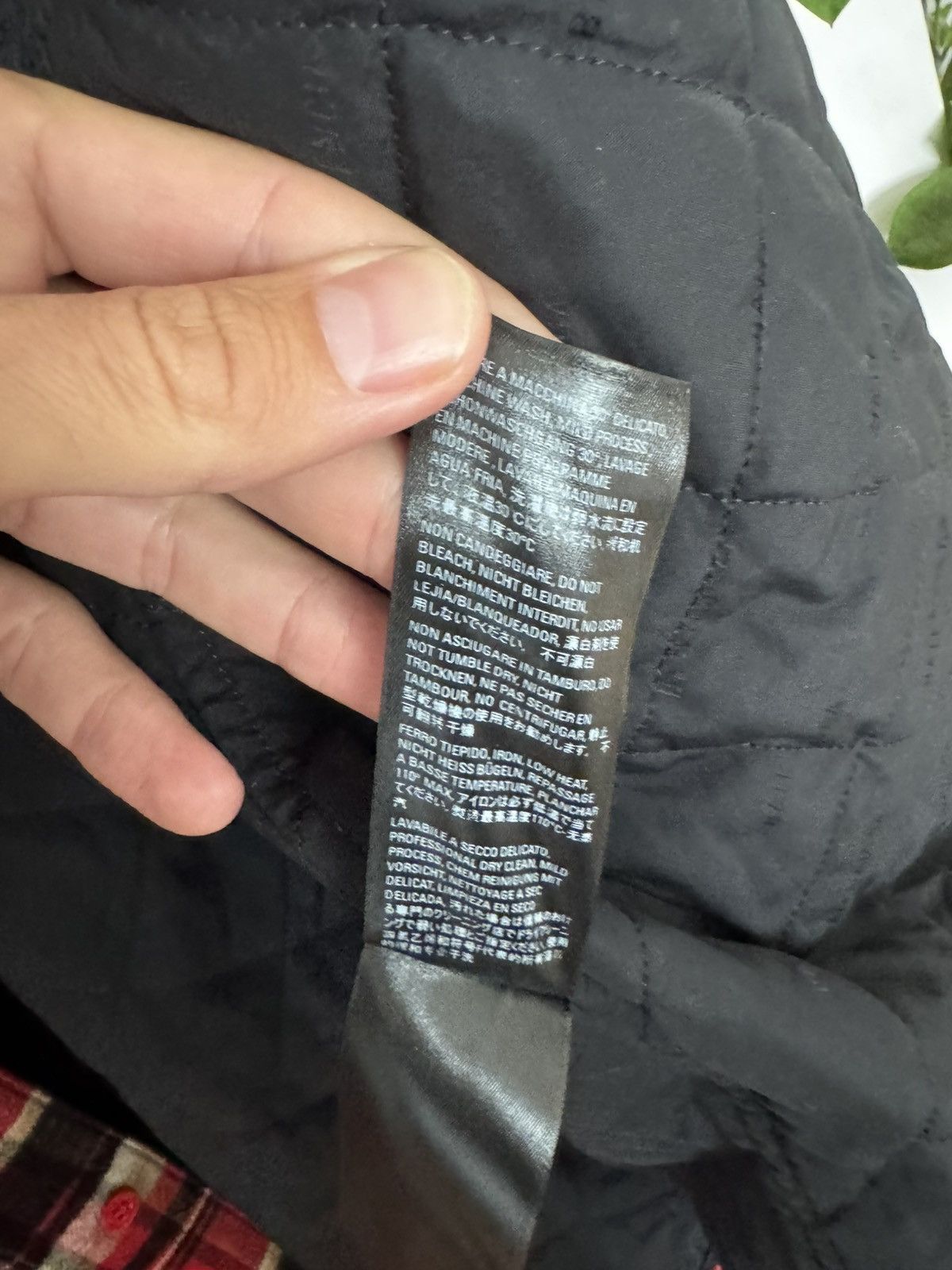 Balenciaga Padded Flannel Size US L / EU 52-54 / 3 - 6 Thumbnail