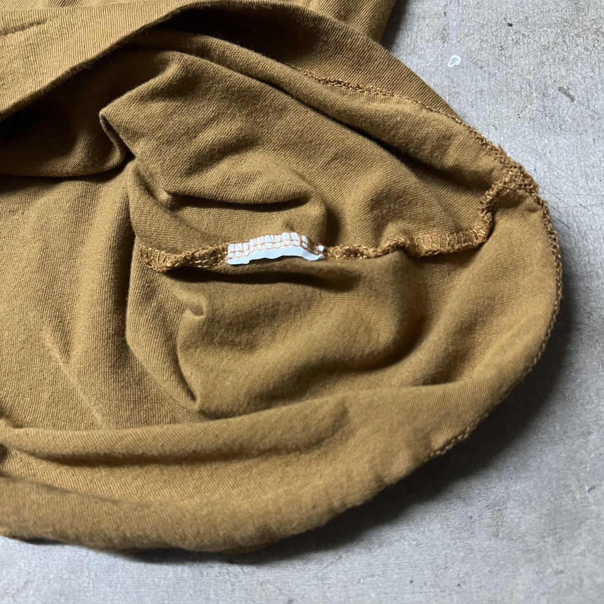 Champion × Todd Snyder × Vintage Todd Snyder NYC x Champion Classic Ringer T-Shirt Size US L / EU 52-54 / 3 - 4 Thumbnail