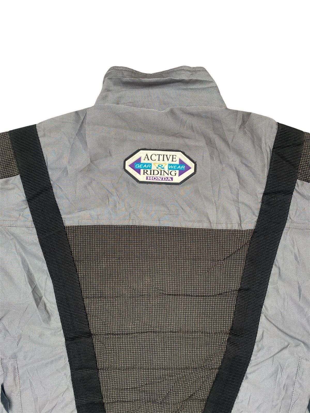 Honda × Japanese Brand Honda Active Riding Jacket Size US L / EU 52-54 / 3 - 11 Thumbnail