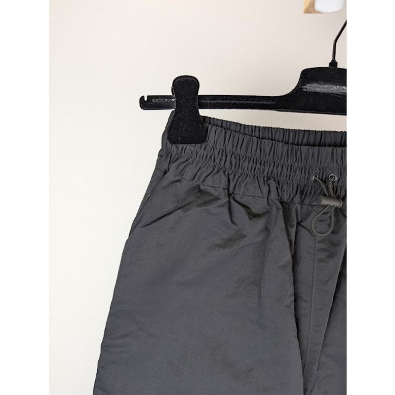 Bottega Veneta o1rshd1 Zip Nylon Tech Pants in Black Size US 28 / EU 44 - 7 Thumbnail