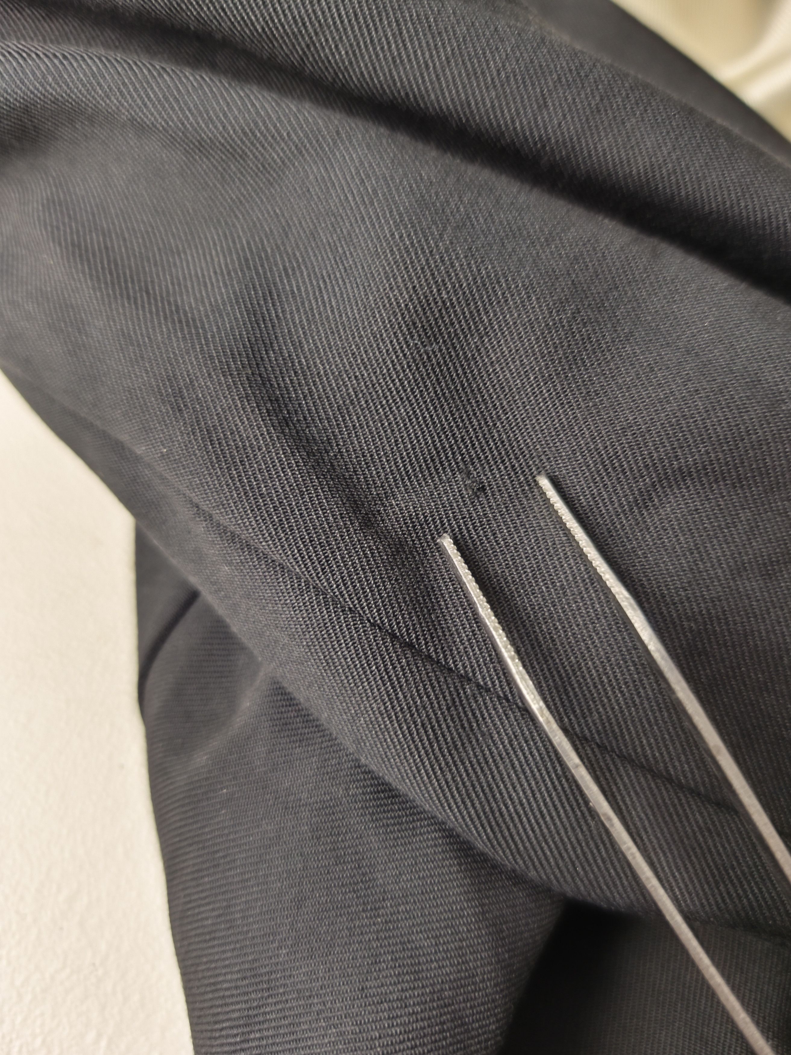 Gucci Gucci wool blend blazer runway F/W15 Size 48R - 19 Thumbnail