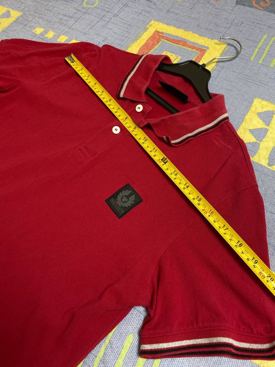 Belstaff BELSTAFF T SHIRT Size US M / EU 48-50 / 2 - 9 Thumbnail