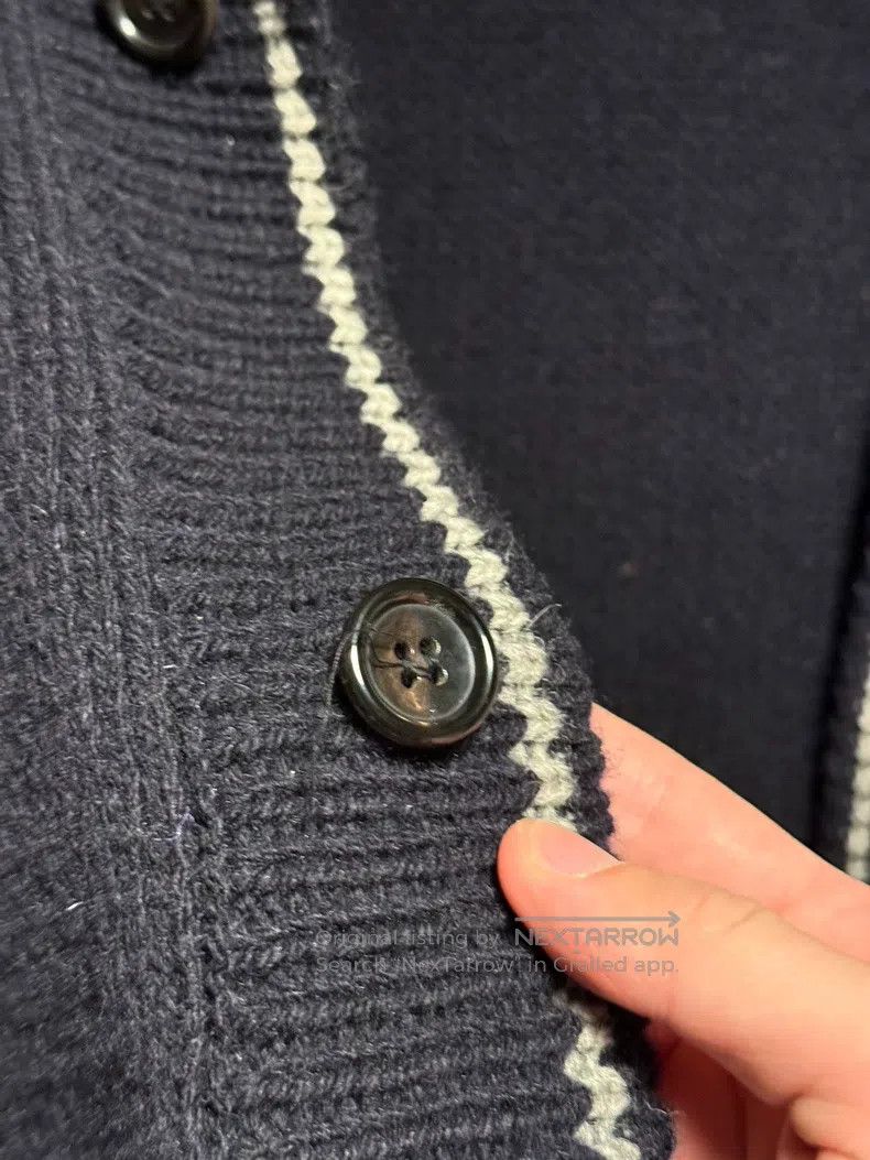 Comme des Garcons Comme Des Garcons jacket Size US M / EU 48-50 / 2 - 7 Thumbnail