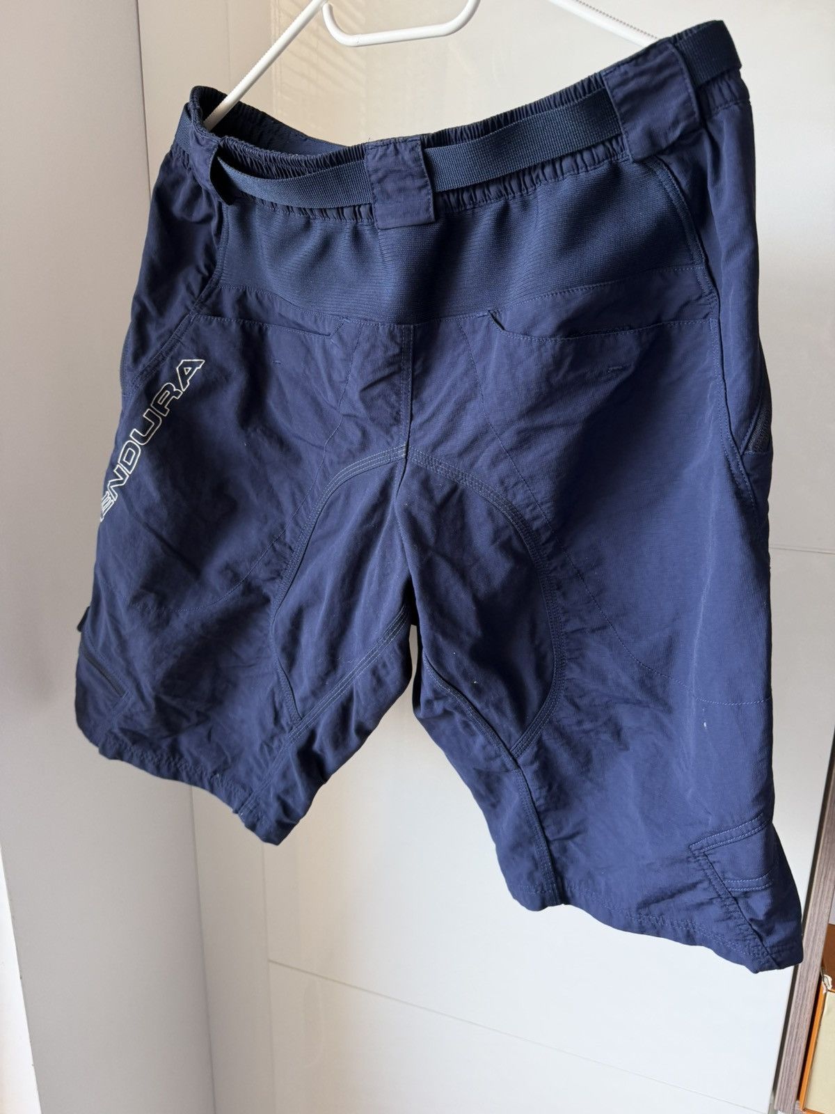 Other Endura Men’s Gorpcore Shorts Size US 32 / EU 48 - 2 Thumbnail