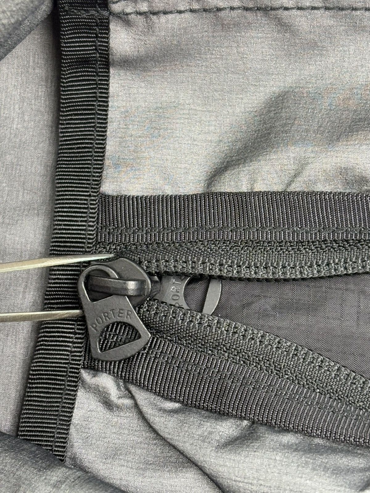 Porter Porter Yoshida & Co. x Goretex Flex Packable Tote Bag Size ONE SIZE - 9 Thumbnail