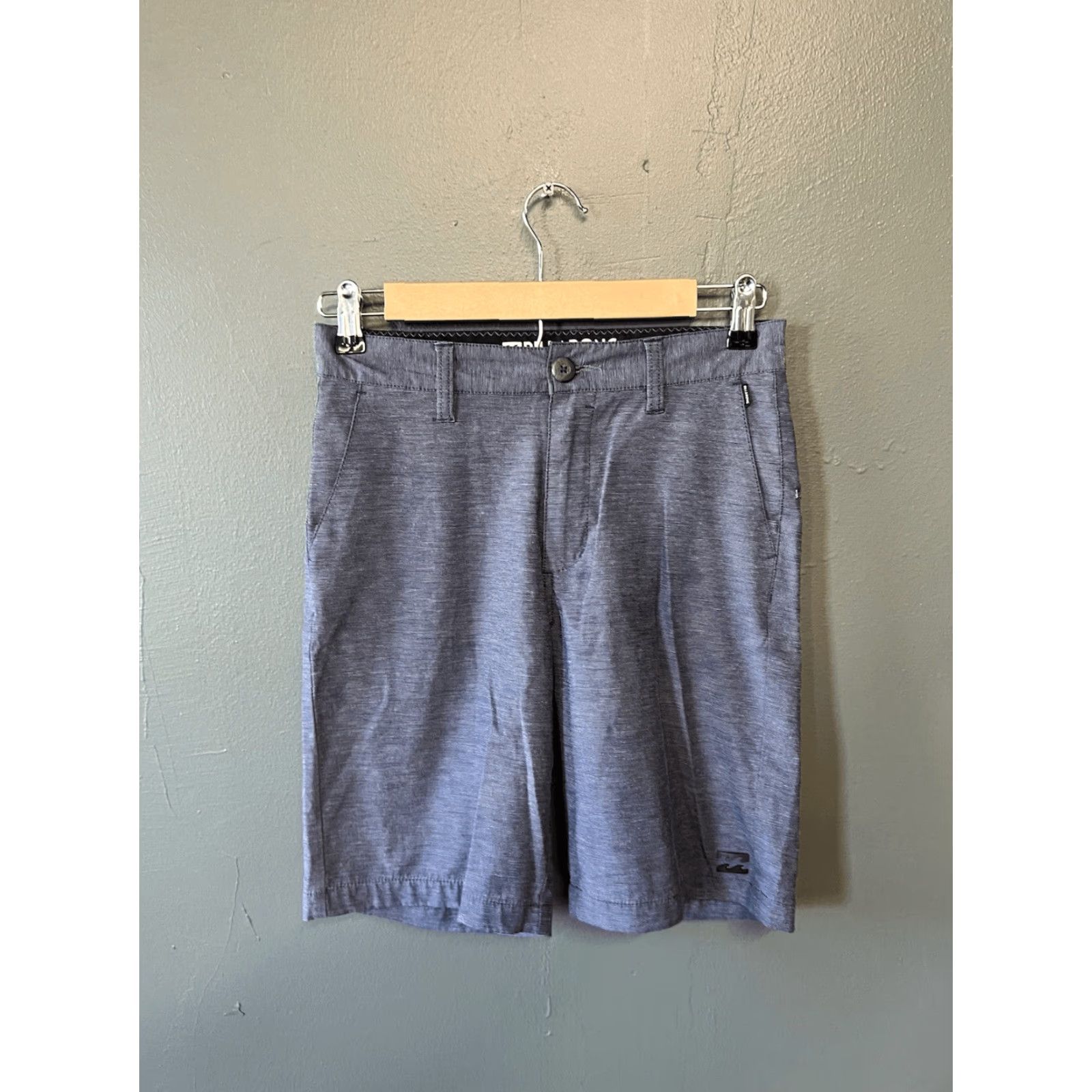 Billabong Billabong Mens Hybrid Crossfire Chino Boars Shorts 26 Size US 26 / EU 42 - 2 Thumbnail