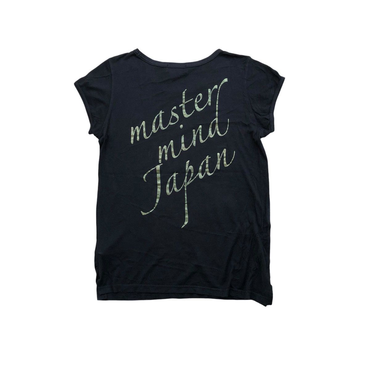 Mastermind Japan MASTERMIND Japan Og Skull Printed Shirt Size US XS / EU 42 / 0 - 2 Thumbnail