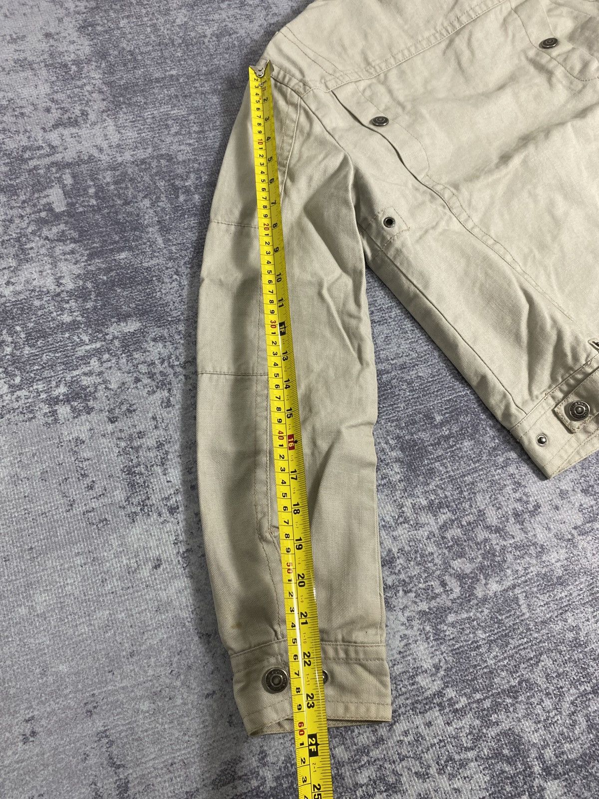 If Six Was Nine japanese ugiz moto racing jacket avant garde seditionaries Size US S / EU 44-46 / 1 - 4 Thumbnail