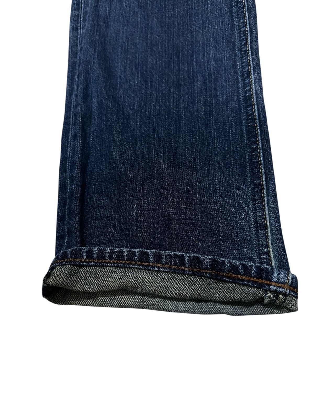 Kapital Vintage Wrangler Denim . Size US 32 / EU 48 - 13 Thumbnail