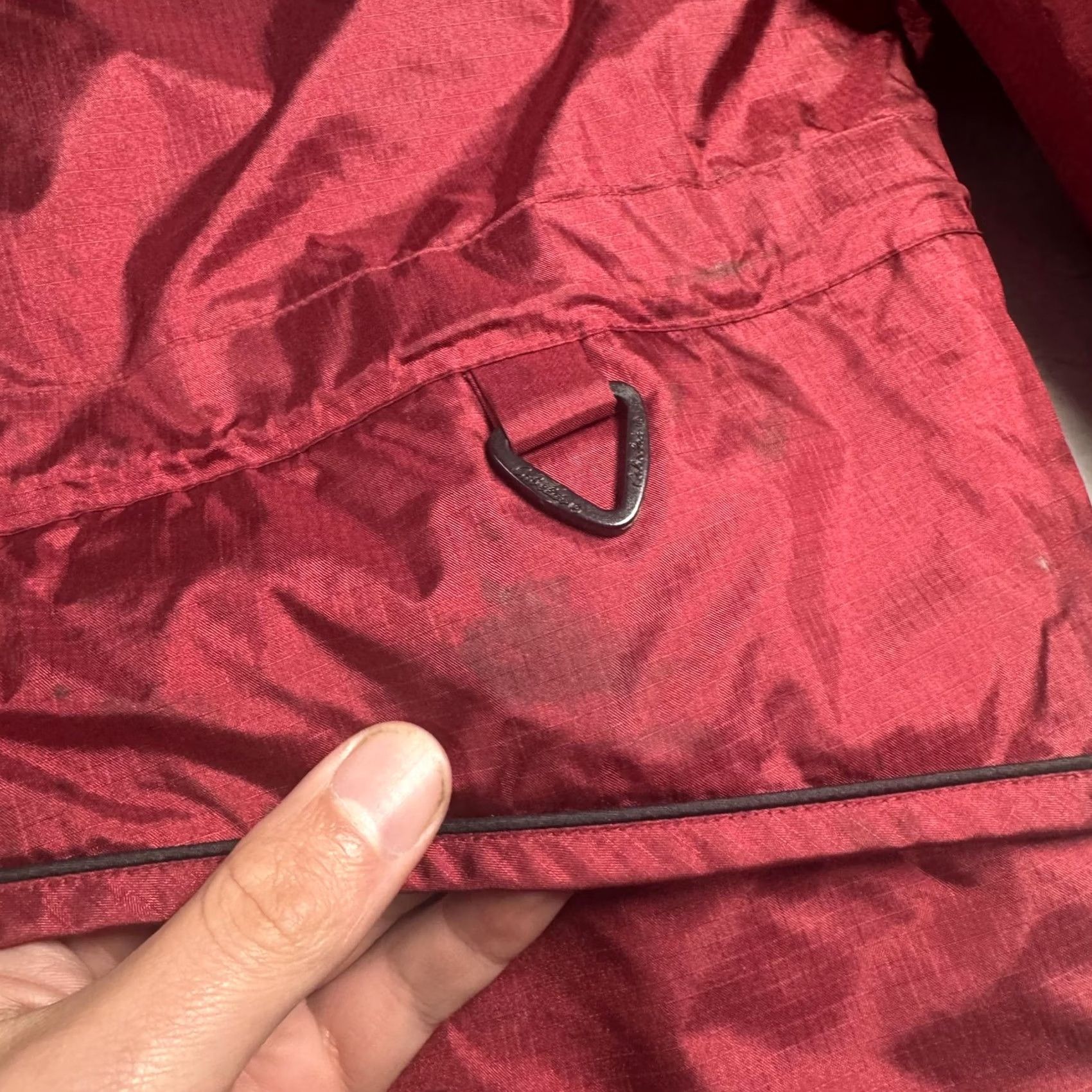 Vintage VINTAGE: No — (not applicable) Size L / US 10 / IT 46 - 3 Thumbnail