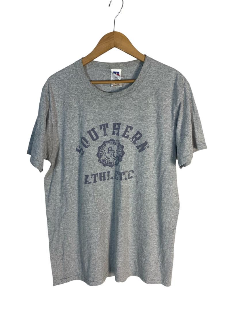 Russell Athletic Russell athletic printed tshirt Size US L / EU 52-54 / 3 - 1 Thumbnail