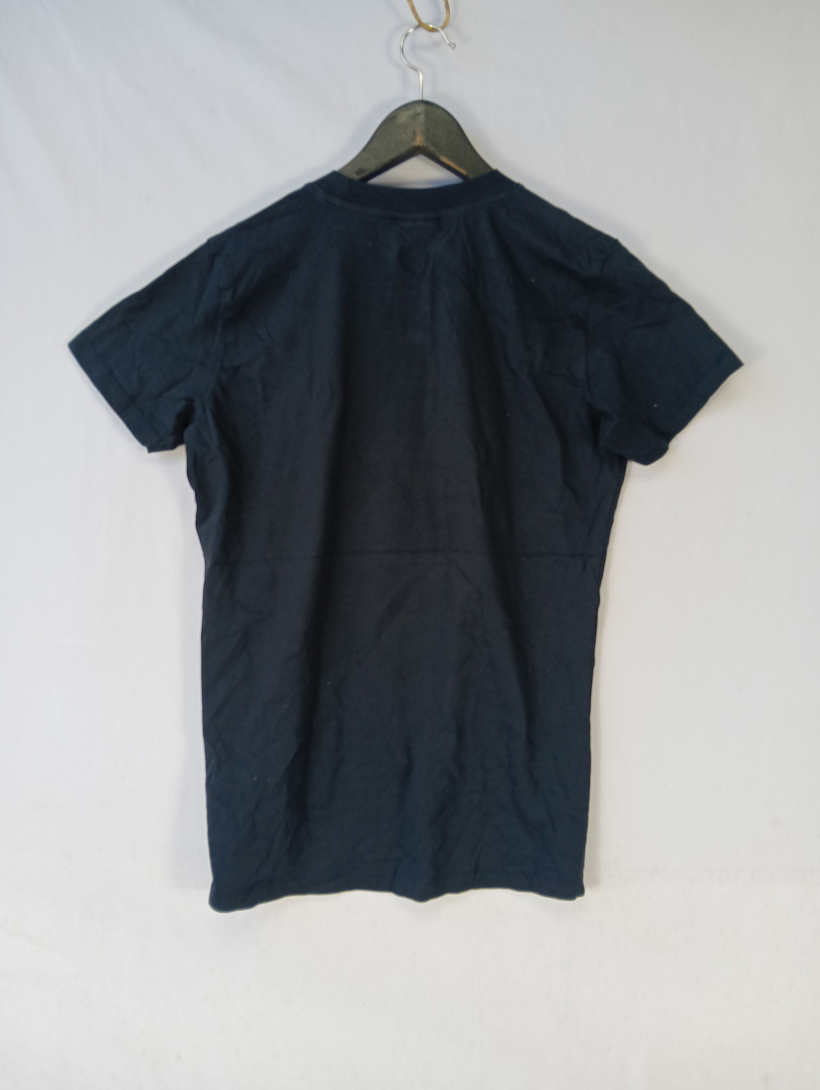 Japanese Brand hello kitty TEE BIG LOGO Size US M / EU 48-50 / 2 - 10 Thumbnail