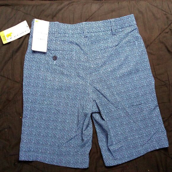 Other NWT Nicklaus Eco Choice Moisture Wicking Golf Shorts Size US 30 / EU 46 - 5 Thumbnail