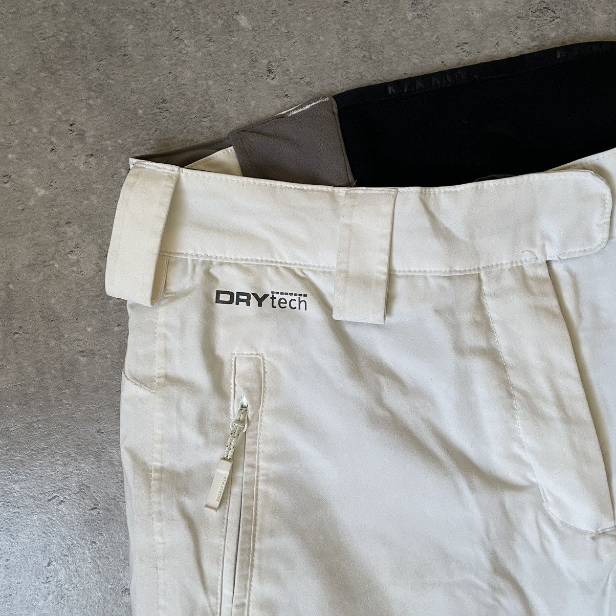Mammut × Vintage Vintage Mammut Dry Tech Ski Pants Size US 32 / EU 48 - 6 Thumbnail