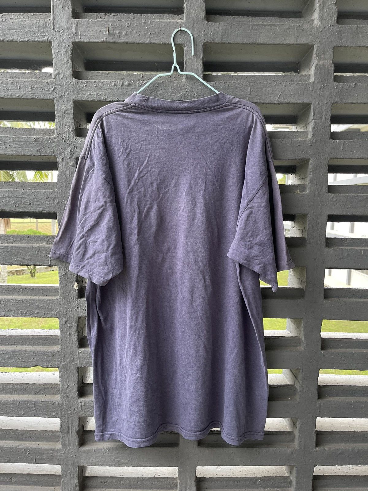 Russell Athletic × Vintage Vintage Russell Athletic sun faded t-shirt Size US XL / EU 56 / 4 - 2 Thumbnail