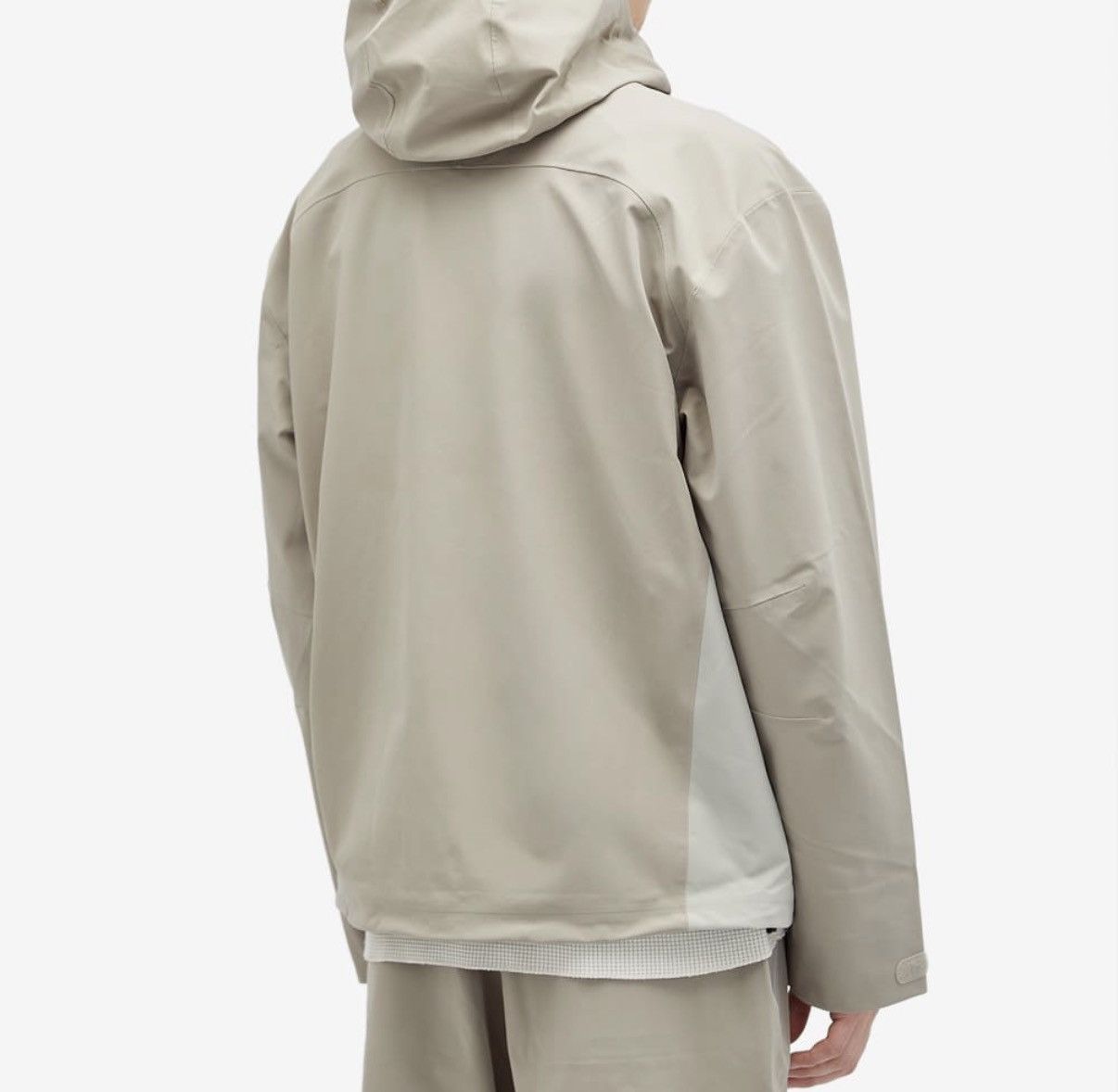 Arc'teryx HIKING PATROL 3L Shell Jacket Size US M / EU 48-50 / 2 - 2 Thumbnail