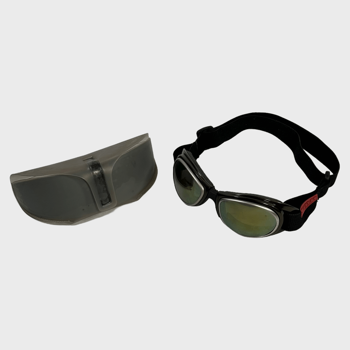 Prada RARE 1990´s Prada Ski / Driver googles Size ONE SIZE - 8 Thumbnail