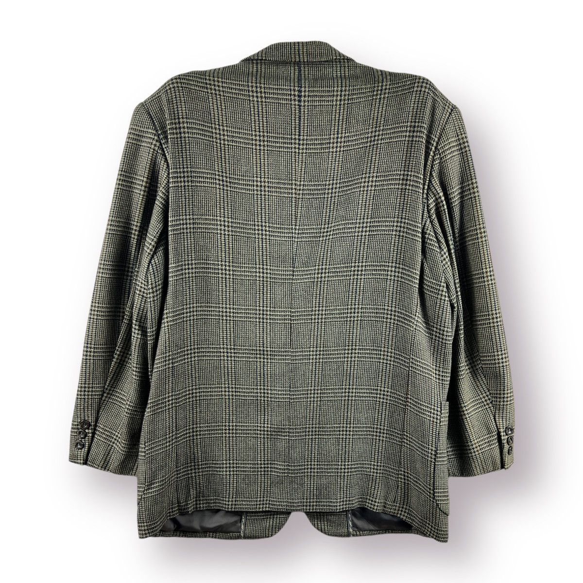 Cerruti 1881 🔥 Vintage Cerruti 1881 italian Wool Jacket Size US M / EU 48-50 / 2 - 10 Thumbnail