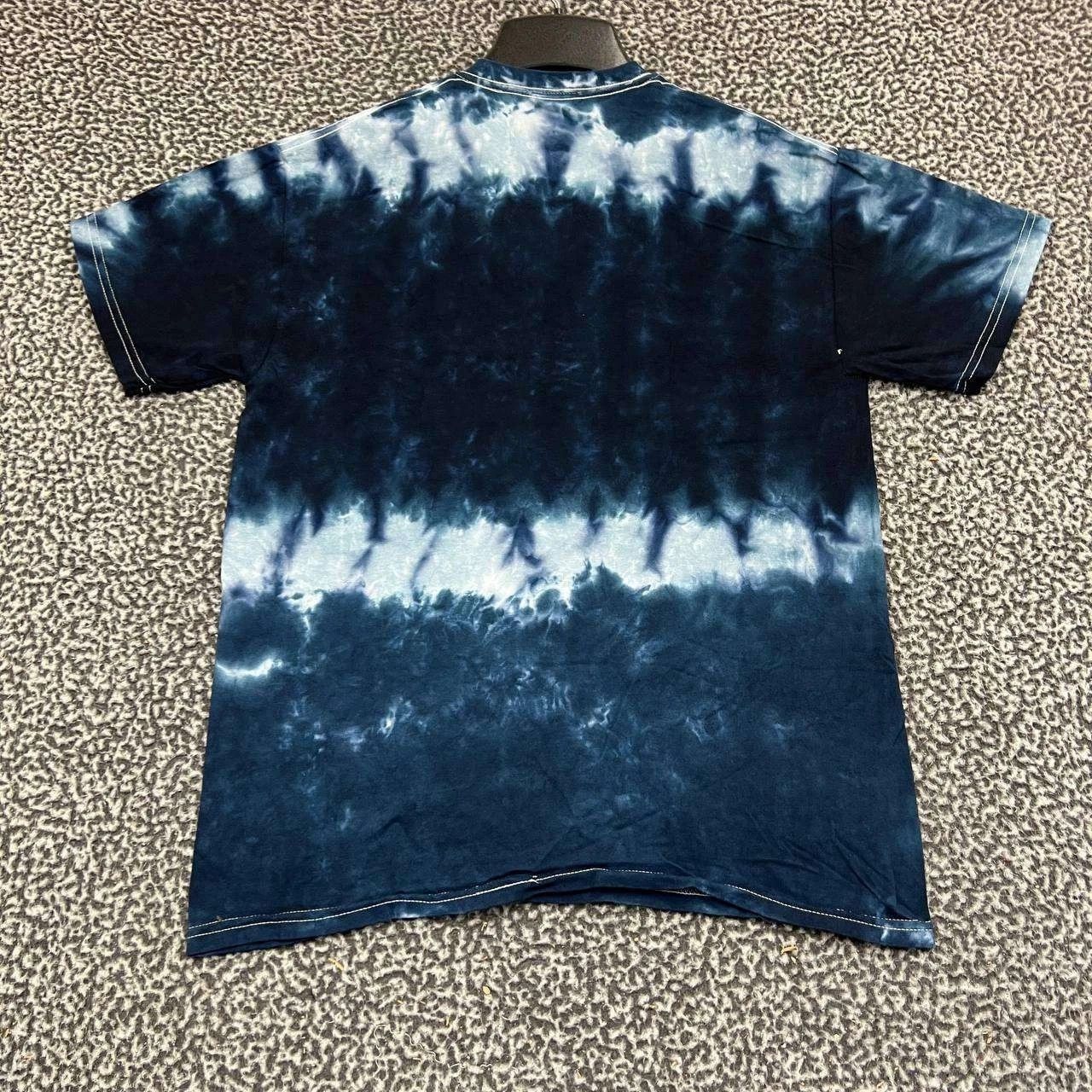 Other Chicago Bears Shirt Men Blue Team Apparel Crew Neck M Size US M / EU 48-50 / 2 - 2 Thumbnail