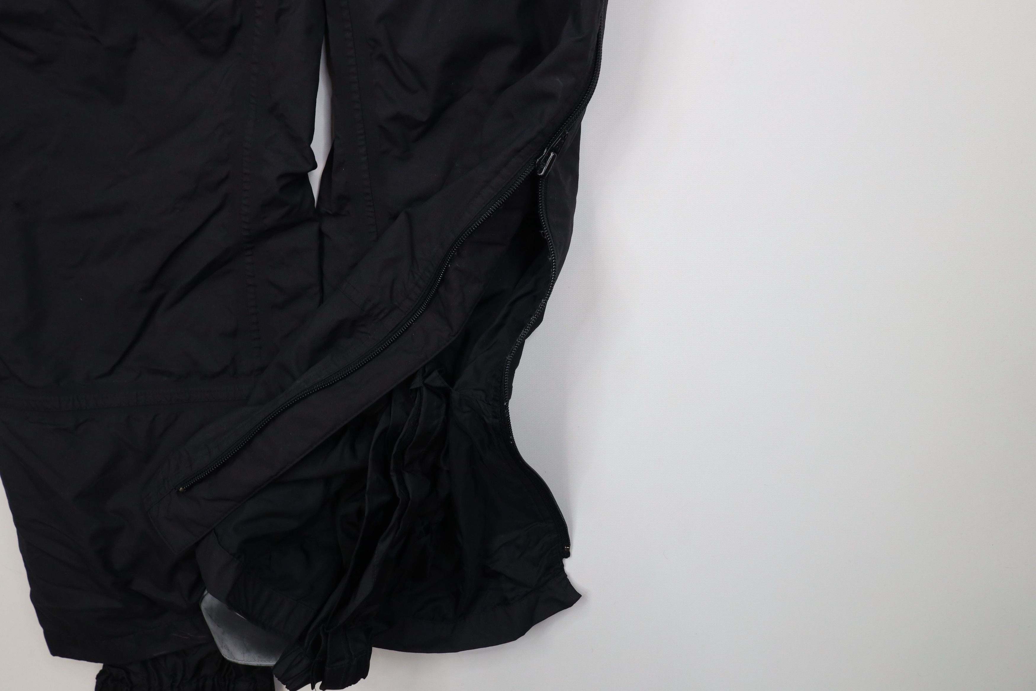Eddie Bauer Vintage 90s Eddie Bauer Waterproof Rain Ski Snowboard Pants Size US 34 / EU 50 - 6 Thumbnail