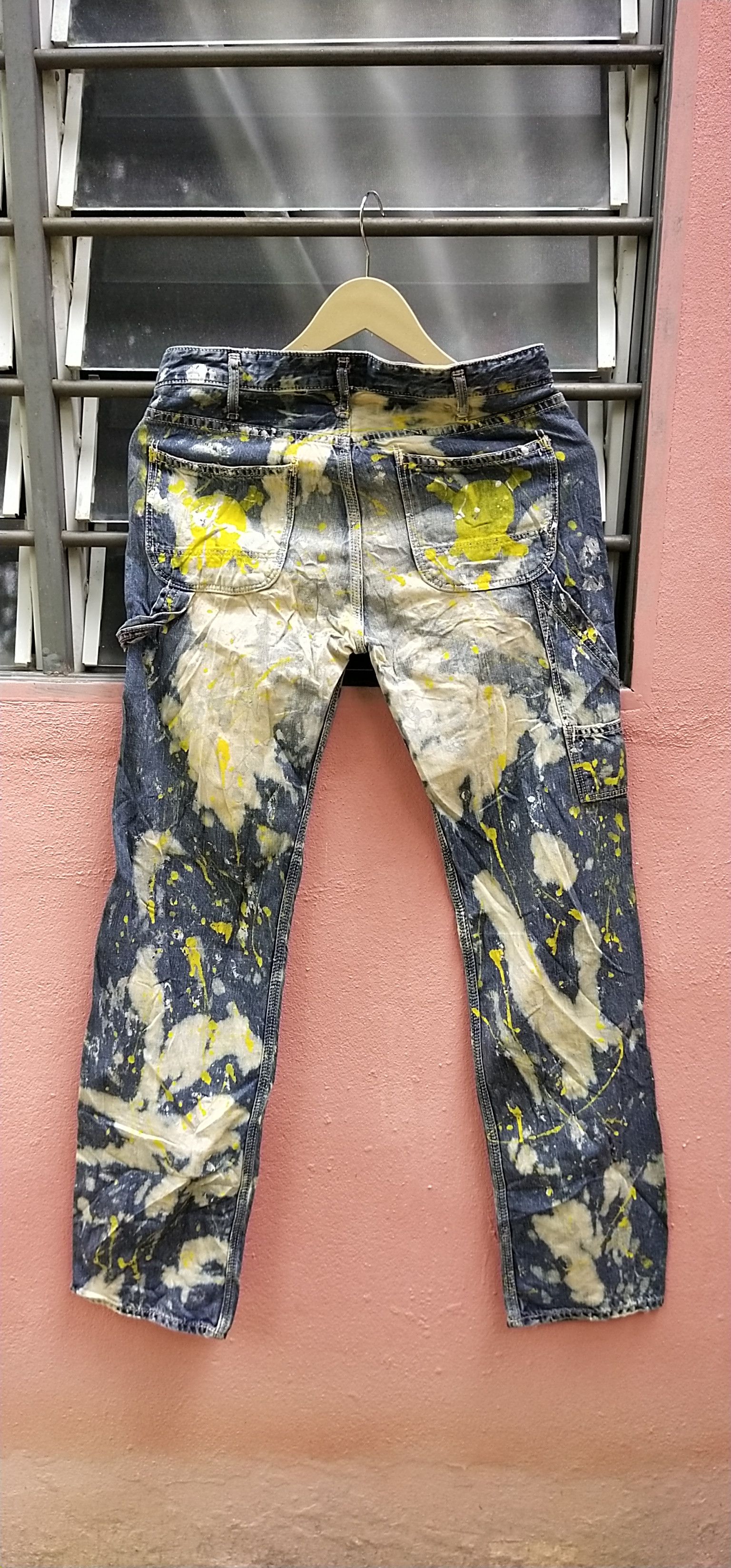 OMNIGOD Final Drop Rare Omnigod Pant Size US 30 / EU 46 - 2 Thumbnail