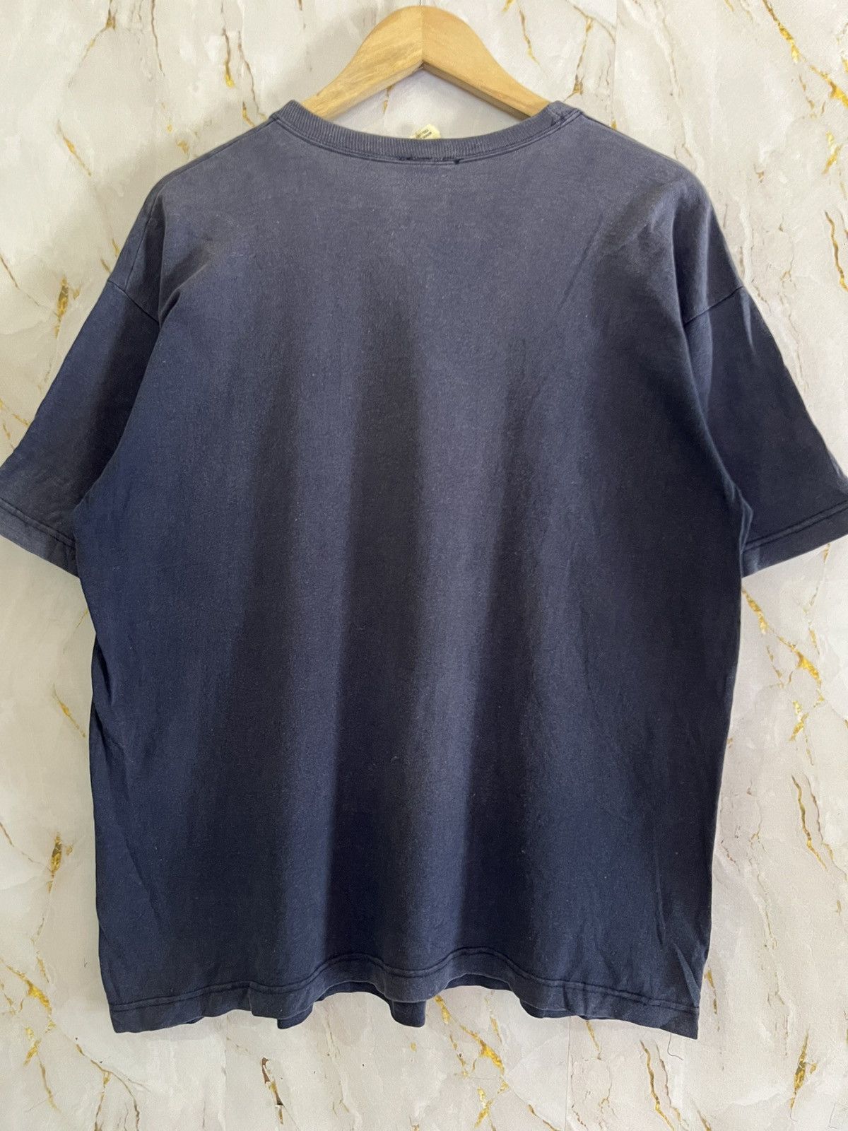 Vintage Vintage Kangaroos T-Shirt – Made in Australia Souvenir Size US M / EU 48-50 / 2 - 2 Thumbnail