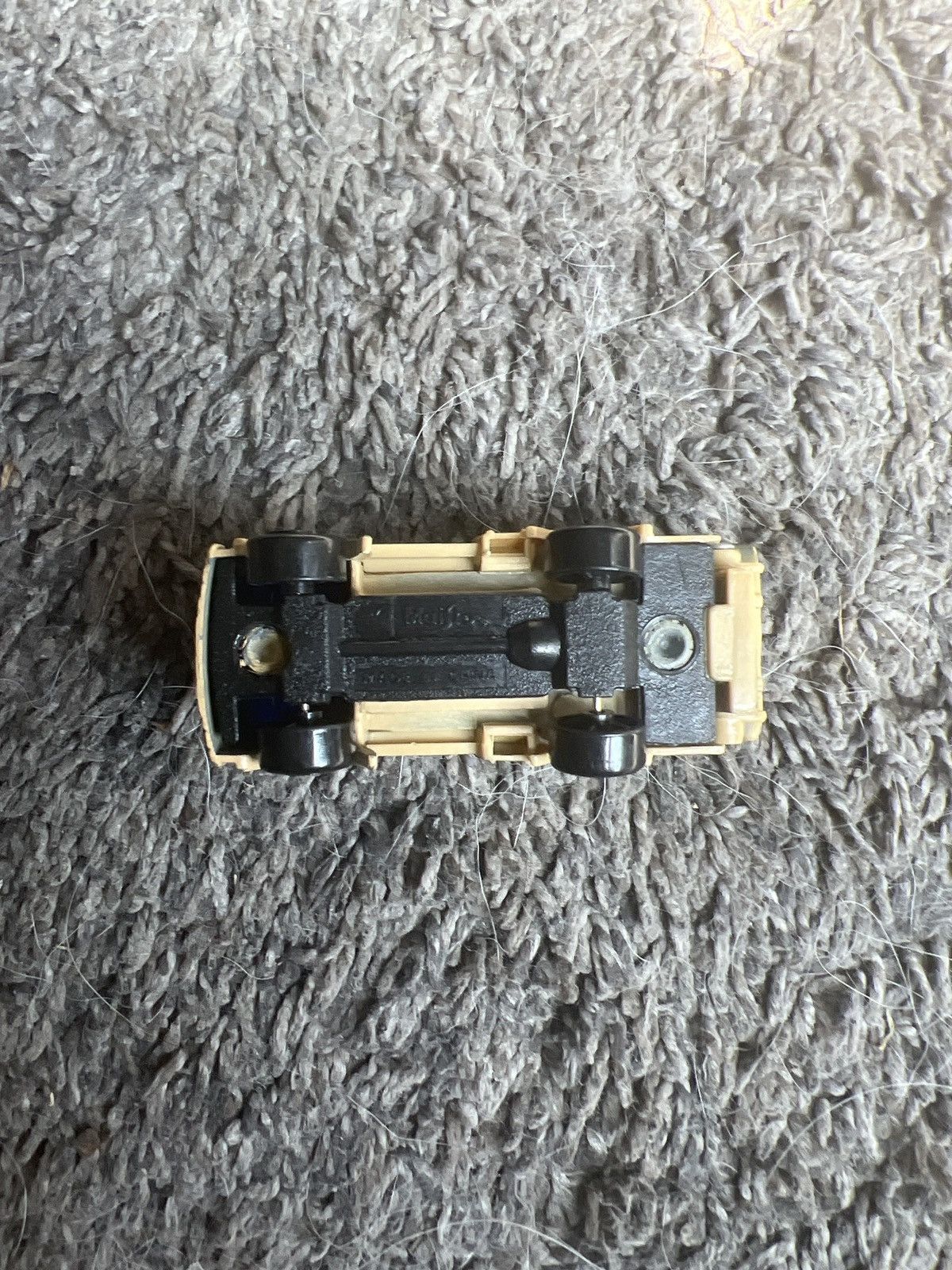Hypebeast Maisto Sand Camouflage Dump Truck Size ONE SIZE - 7 Thumbnail