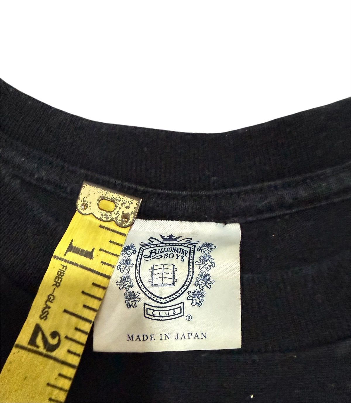 Billionaire Boys Club Vintage BBC “Arch Logo Camo” Tee Size US L / EU 52-54 / 3 - 3 Thumbnail