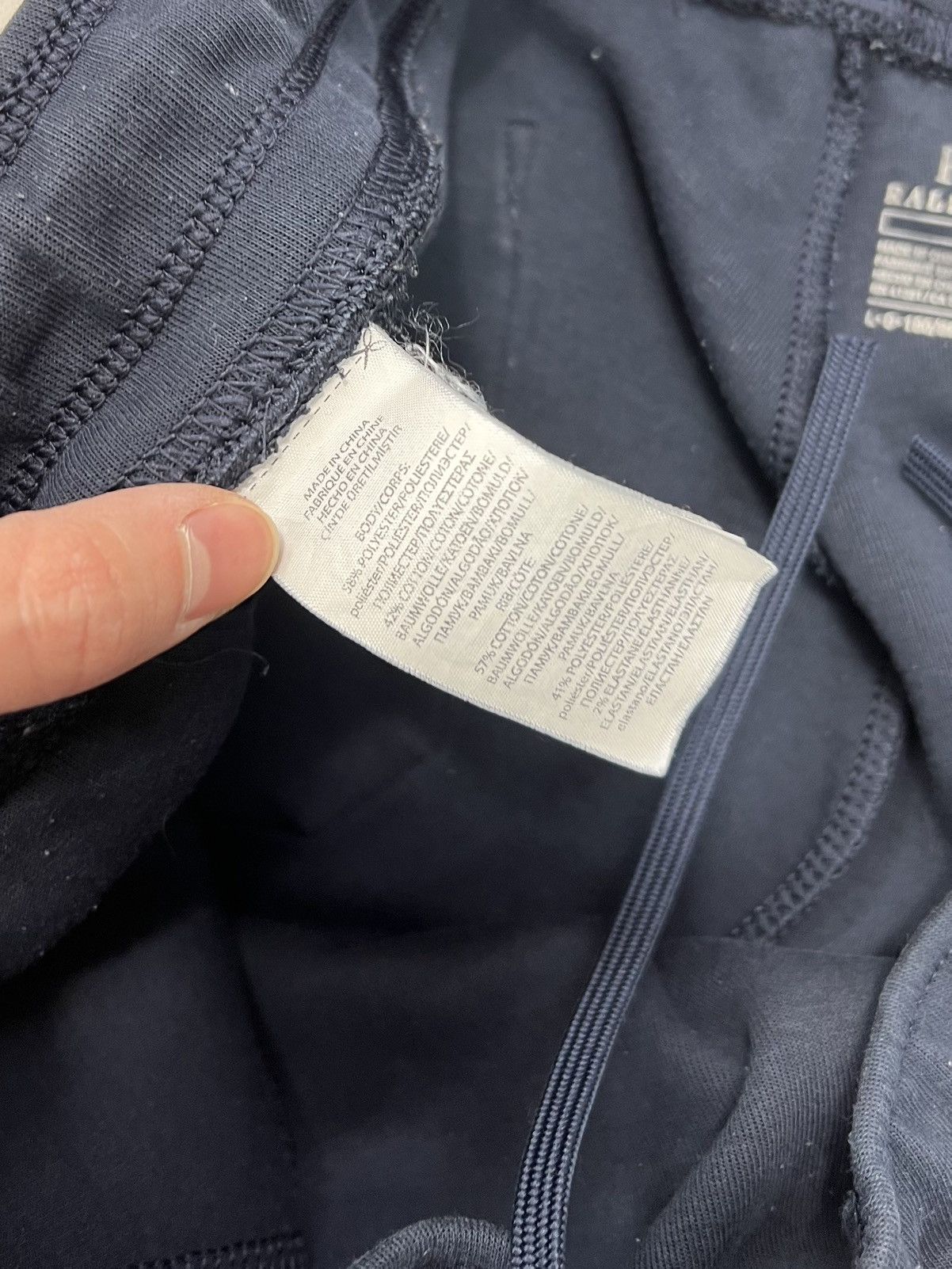 Polo Ralph Lauren × Ralph Lauren Pants Polo Ralph Lauren Performance Size US 34 / EU 50 - 6 Thumbnail