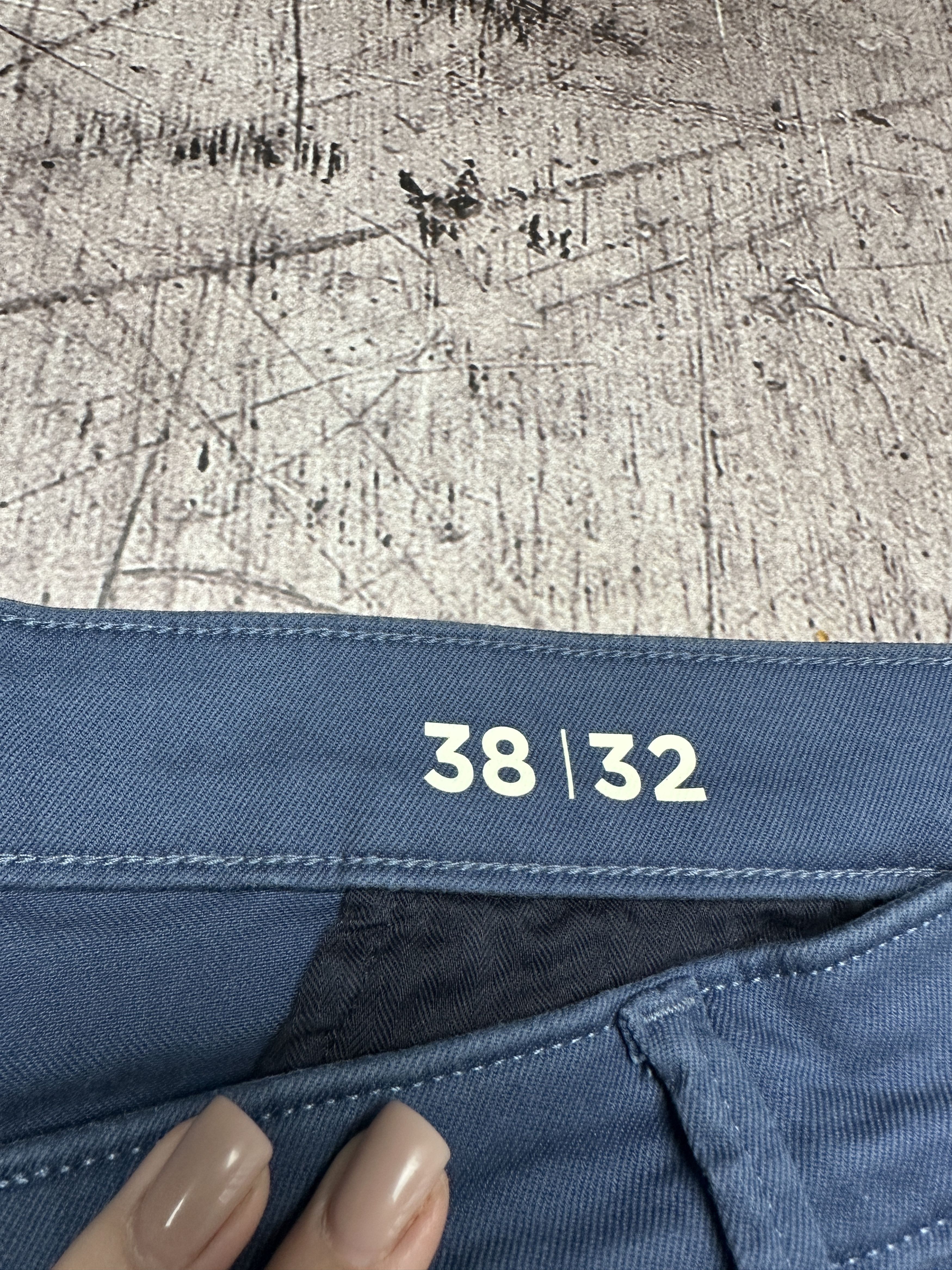 G-Star G Star Raw Mens Skinny Chino 2.0 Pants Size US 38 / EU 54 - 3 Thumbnail