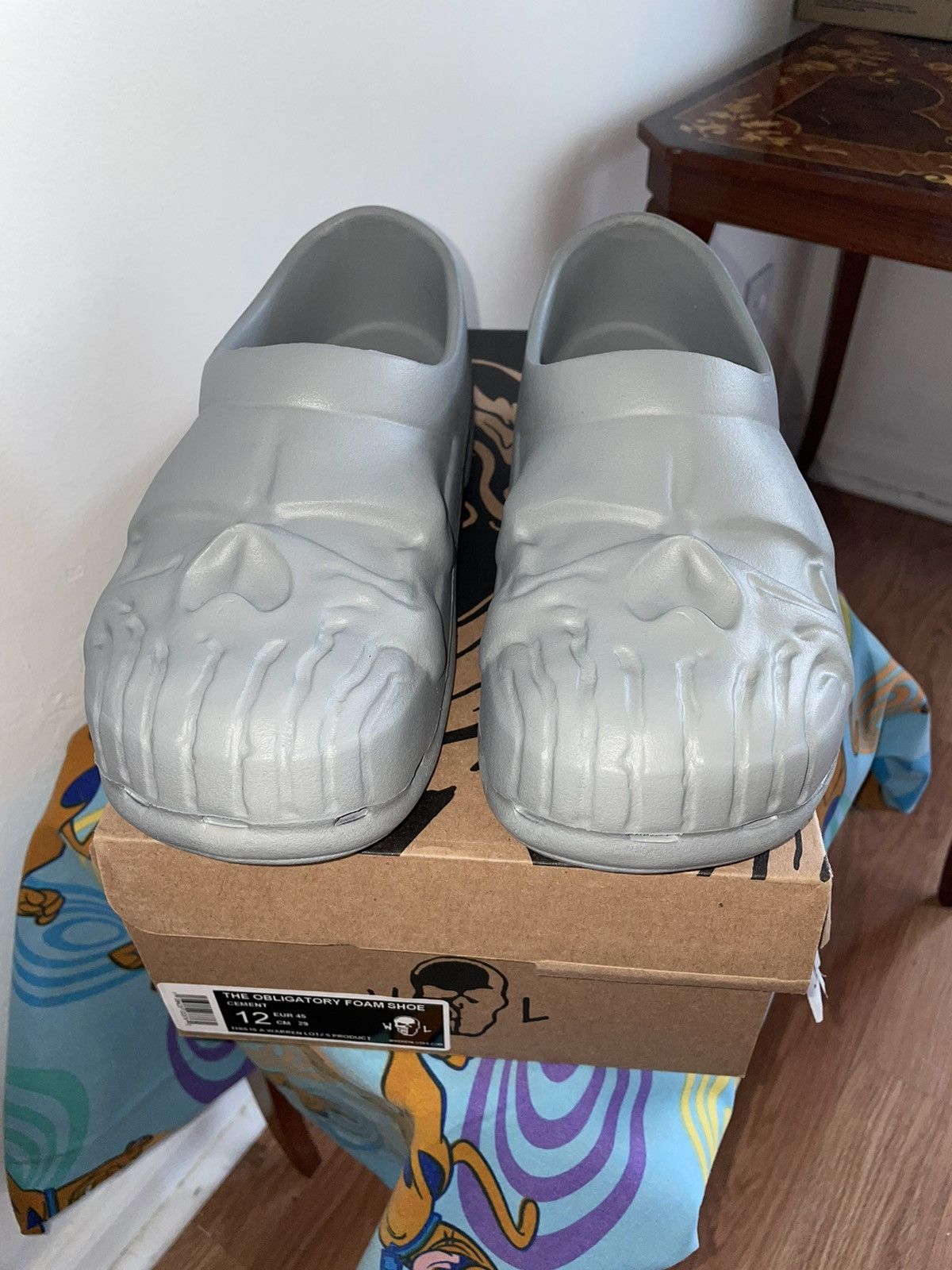 kd 7 what the kd
