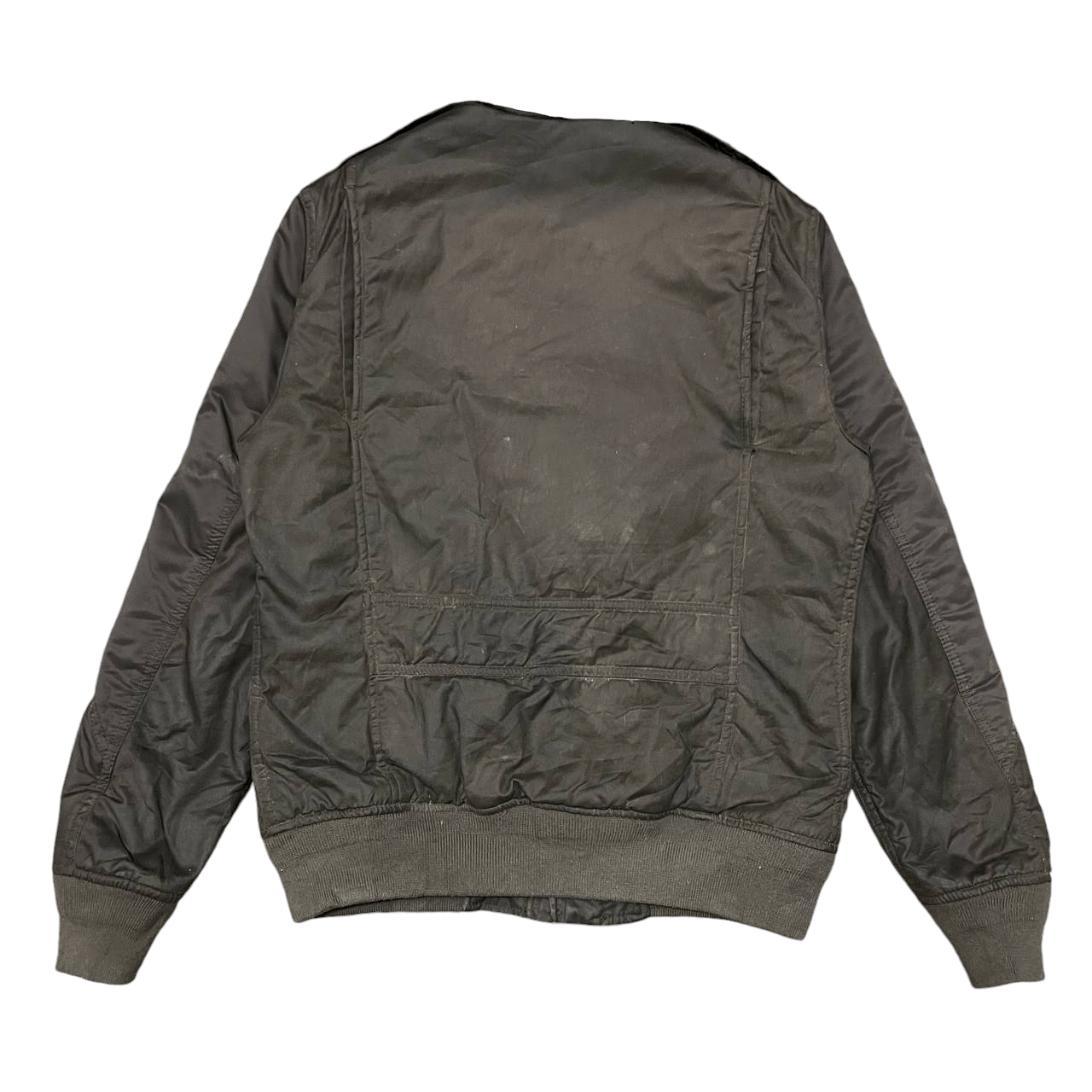 Kiminori Morishita KM Kiminori Morishita Uniqlo Rider Jacket Size US L / EU 52-54 / 3 - 14 Thumbnail