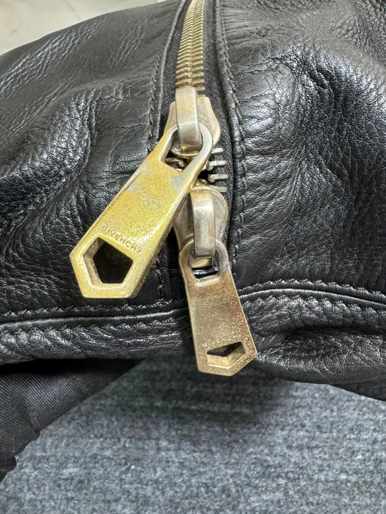 Givenchy Givenchy Nightingale Bag Size ONE SIZE - 4 Thumbnail