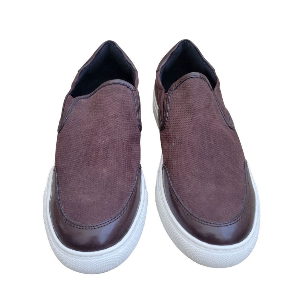 Alfani Alfani Spencer Slip-On Sneakers. Size 8. New Without Tags. Size US 8 / EU 41 - 8 Thumbnail