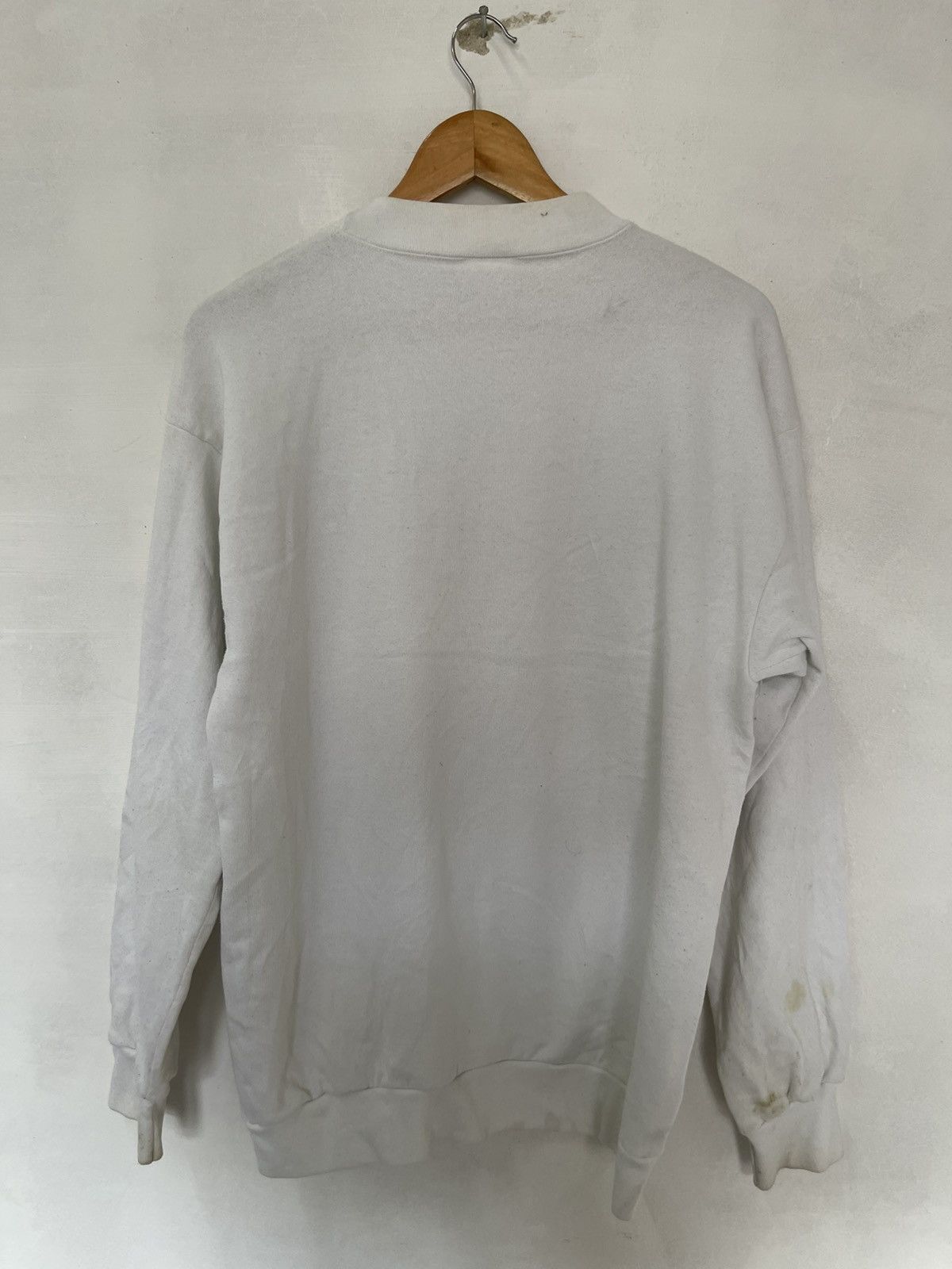 Vintage VINTAGE PREMIER SPORTSWEAR DEAR SANTA MADE IN USA Size US XL / EU 56 / 4 - 9 Thumbnail