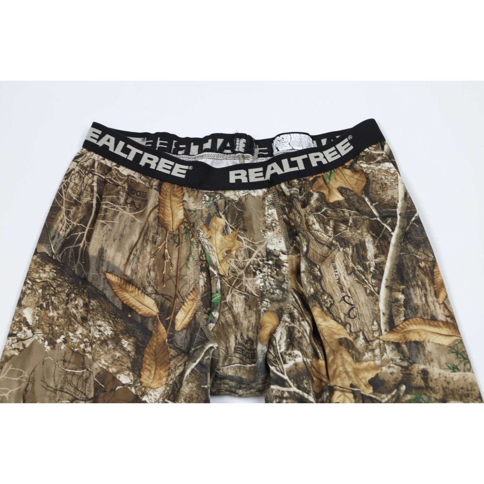 Vintage Vintage Y2K Streetwear 2 Piece Thermal Camouflage Suit Size US L / EU 52-54 / 3 - 10 Thumbnail