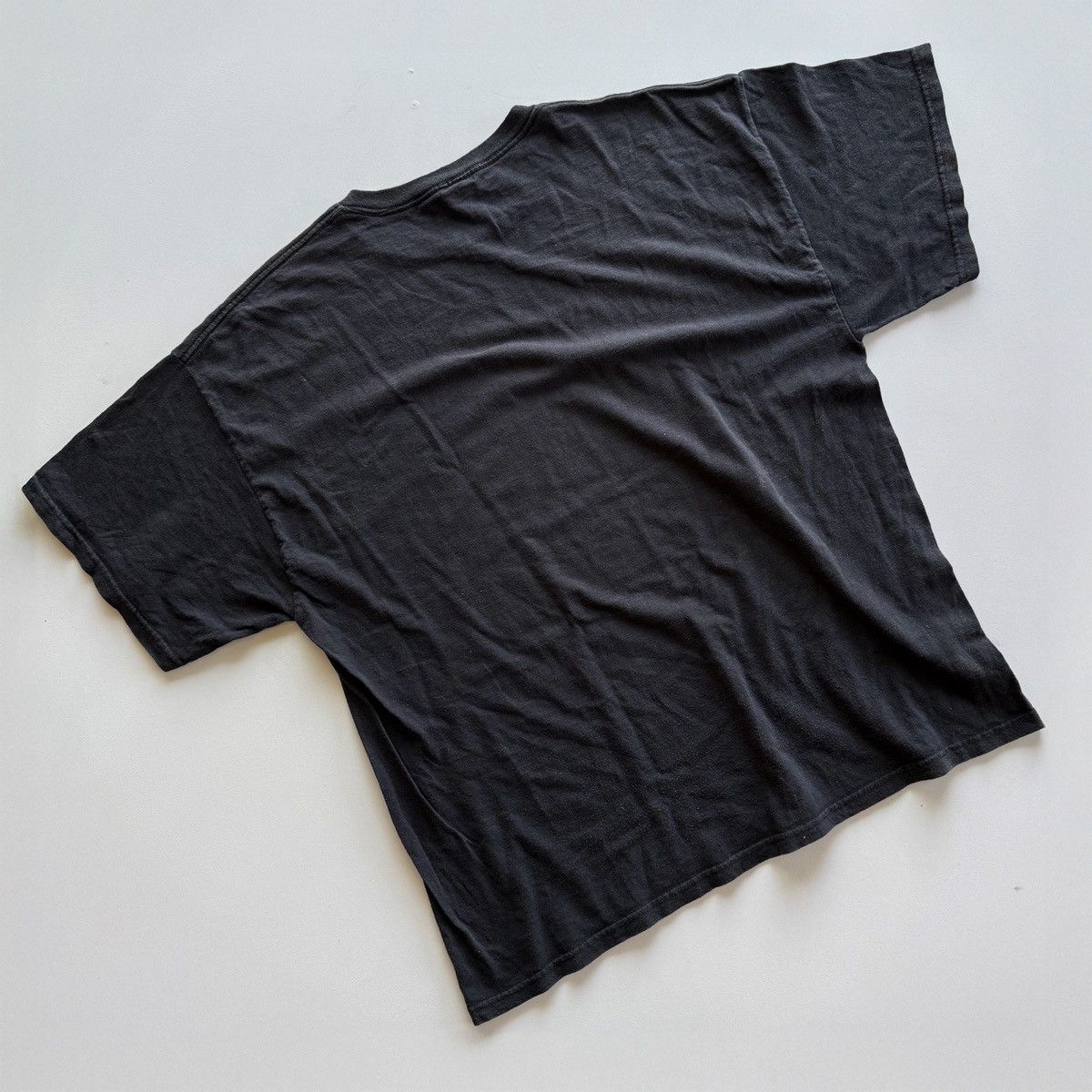 Vintage 2009 Vintage Halo 3 ODST Helljumpers Tee Size US XL / EU 56 / 4 - 3 Thumbnail