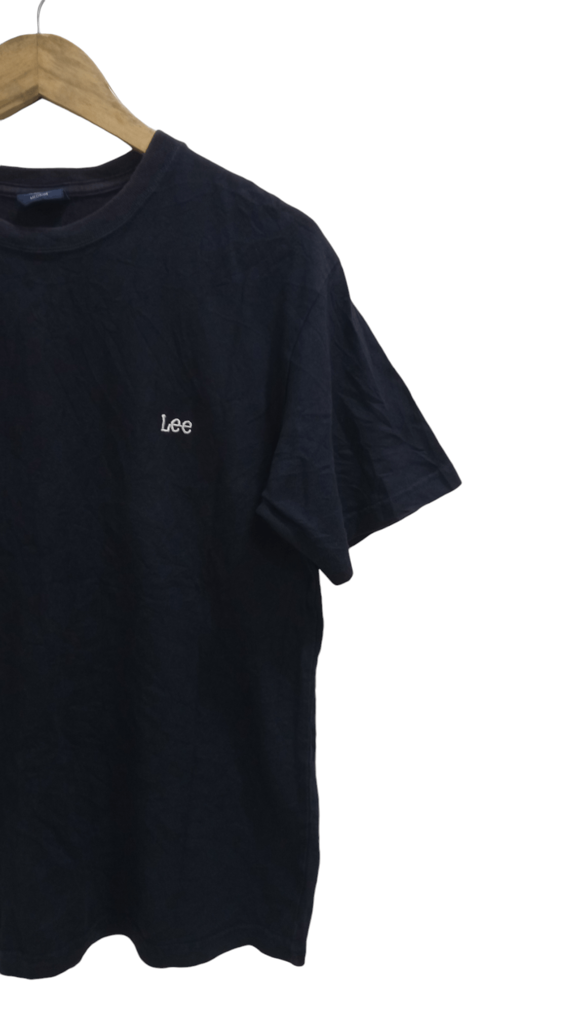 Lee × Vintage 🔥🔥Lee Riders T-Shirt Size US M / EU 48-50 / 2 - 4 Thumbnail