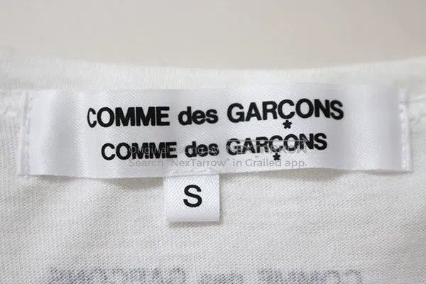 Comme des Garcons Comme Des Garcons Antique Butterfly Print Size S / US 4 / IT 40 - 7 Thumbnail