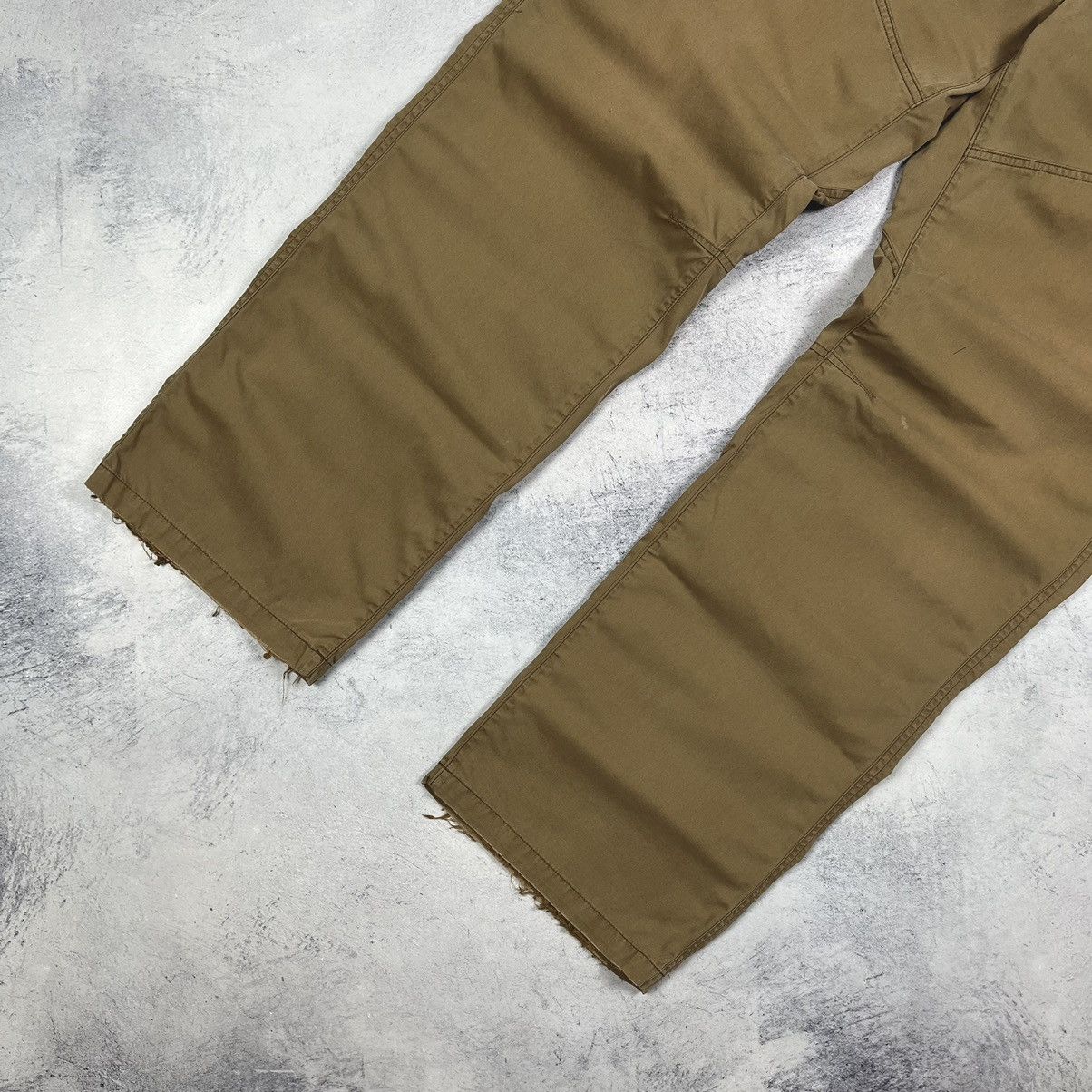Arc'teryx Vintage Arc’teryx cargo gorpcore pants 90’s Size US 36 / EU 52 - 3 Thumbnail