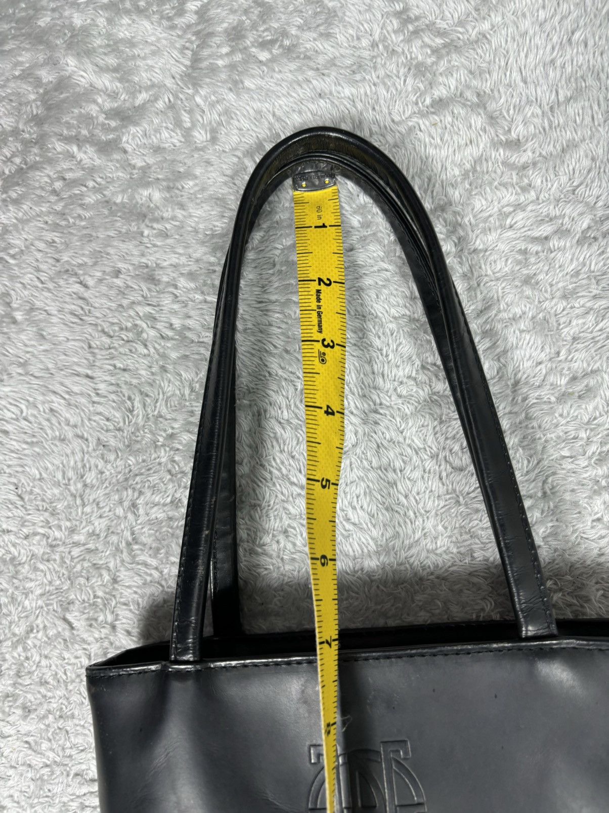 Jean Paul Gaultier Vintage Jean Paul Gaultier Size ONE SIZE - 13 Thumbnail