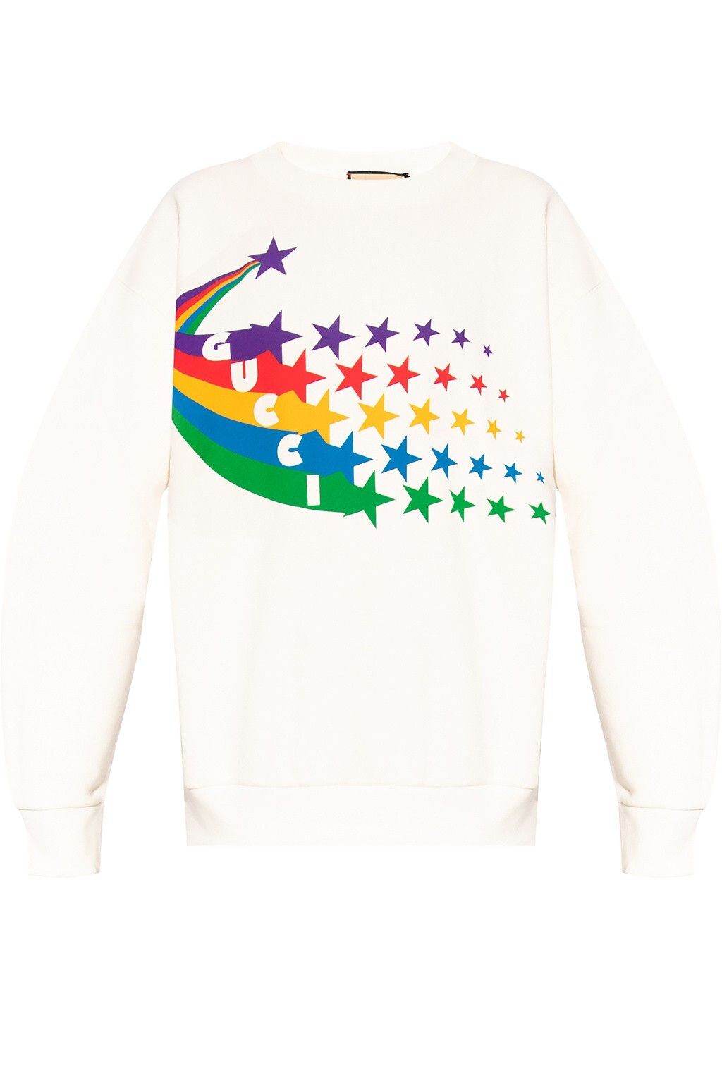 Gucci New Gucci Sweatshirt Size-L Size L / US 10 / IT 46 - 2 Thumbnail