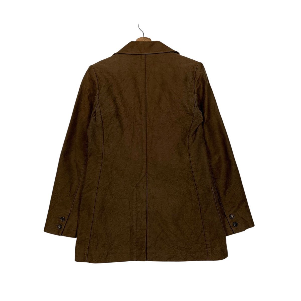 A.P.C. APC Casual Jacket Size US S / EU 44-46 / 1 - 7 Thumbnail