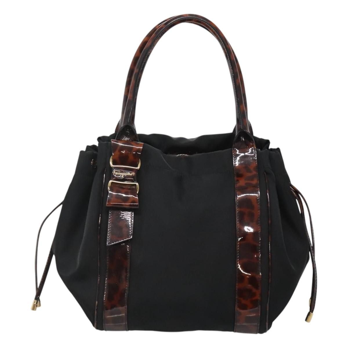 Salvatore Ferragamo Salvatore Ferragamo Vara tote Size ONE SIZE - 1 Thumbnail