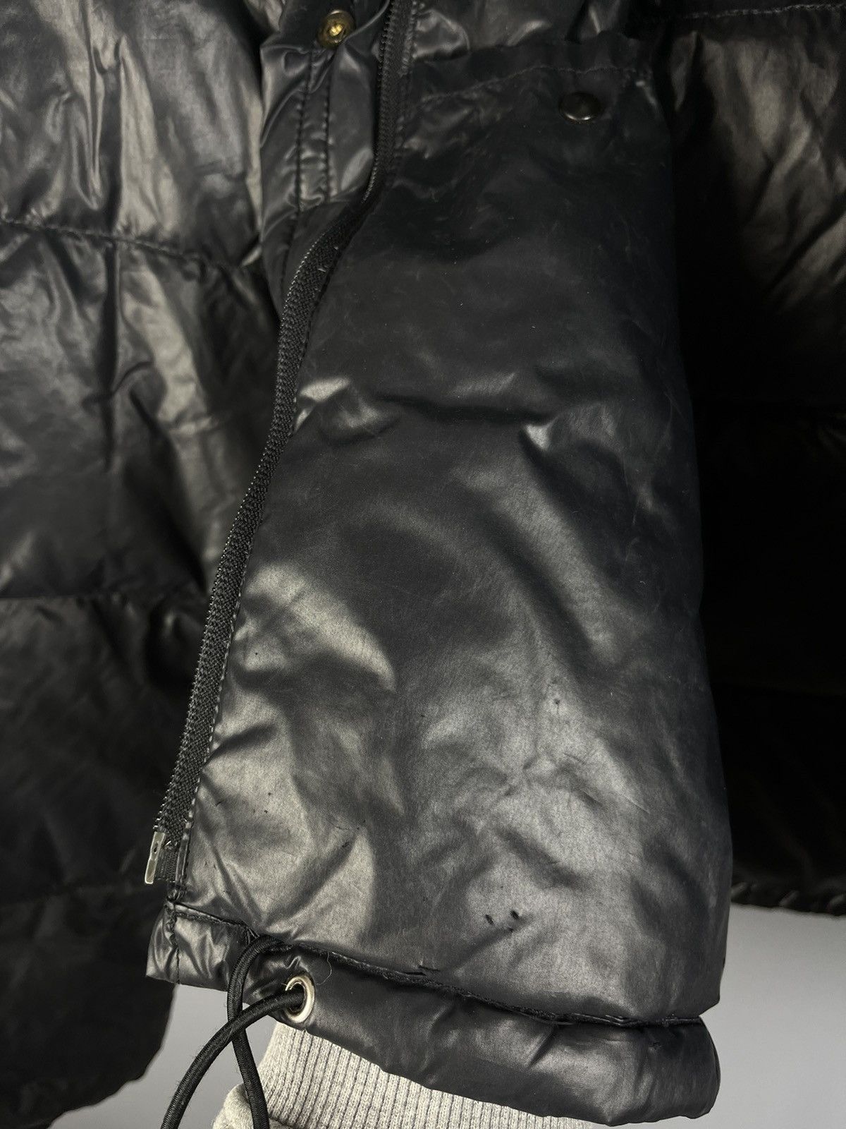 Moncler Moncler Grenoble Men’s Vintage 90’s Puffer Down Jacket Size US M / EU 48-50 / 2 - 21 Thumbnail