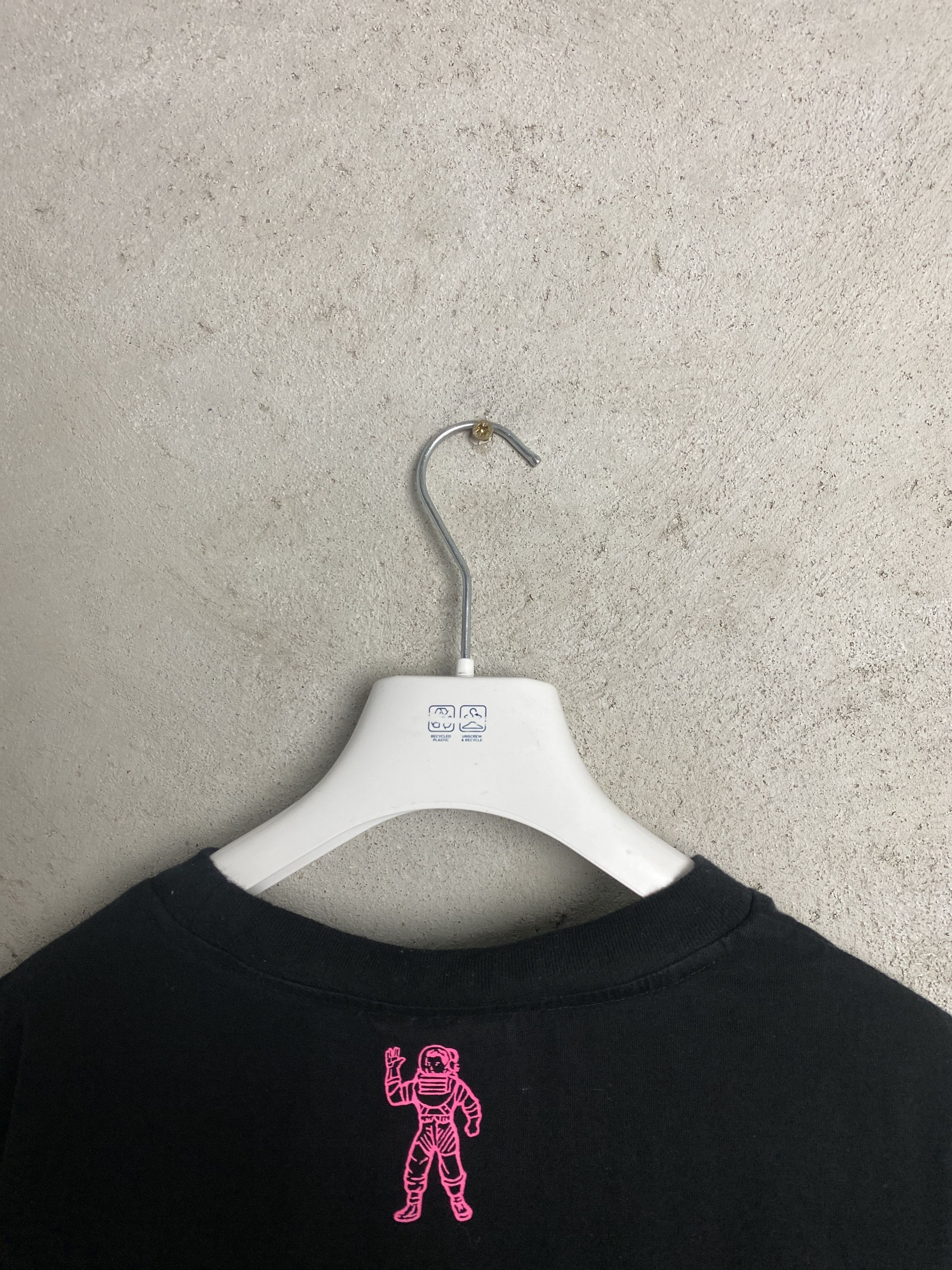 Billionaire Boys Club BBC Billionaire Boys Club t-shirt tee printed skate rap Size US XL / EU 56 / 4 - 9 Thumbnail